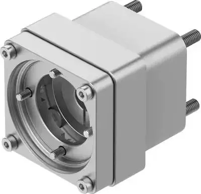 Produktfoto 1 von FESTO EAMM-A-D40-50GA, Axialbausatz, P\n: 8117076