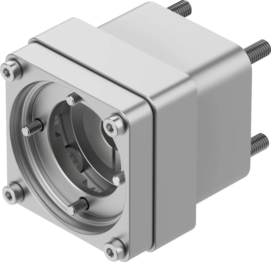 Produktfoto 1 von FESTO EAMM-A-D40-50GA, Axialbausatz, P\n: 8117076