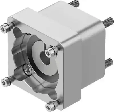 Produktfoto 1 von FESTO EAMM-A-D40-60RA, Axialbausatz, P\n: 8117078
