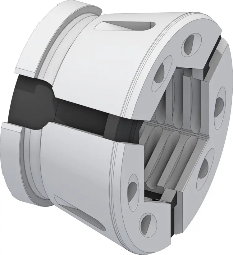 HAINBUCH 10011852, Spannkopf SK 65 BZI 26,00 mm skt, SK65BZIS26,0