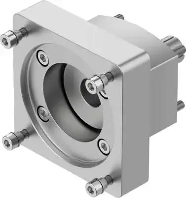 Produktfoto 1 von FESTO EAMM-A-L48-80PB, Axialbausatz, P\n: 8123168
