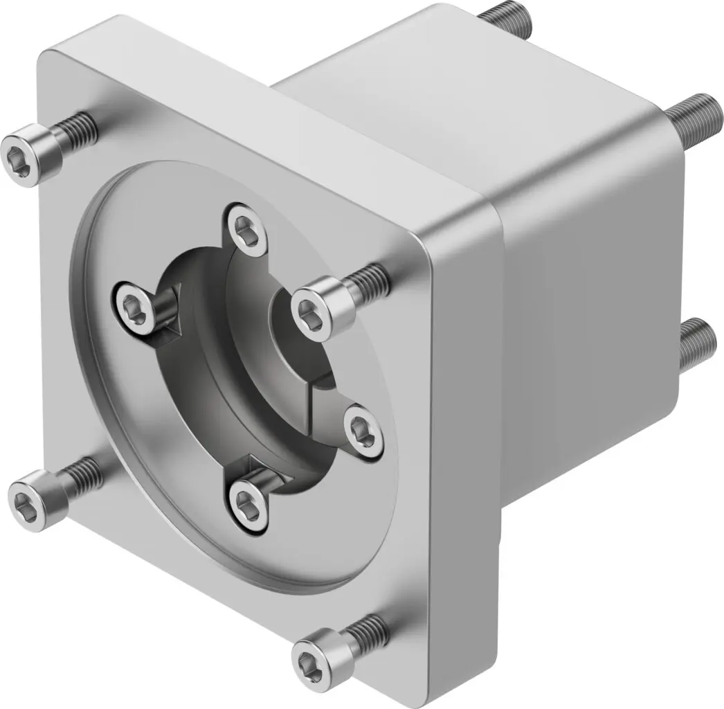 Produktfoto 1 von FESTO EAMM-A-D50-84AA, Axialbausatz, P\n: 8123490