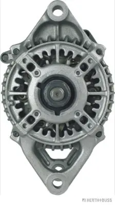 Produktfoto 1 von Herth+Buss 32118506, Generator, 14 V, 90 A