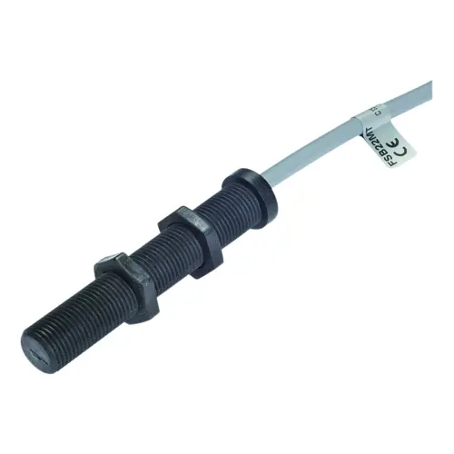Produktfoto 1 von Carlo Gavazzi FSB22MT, Magnetischer zylindrischer Prox. Sensor
