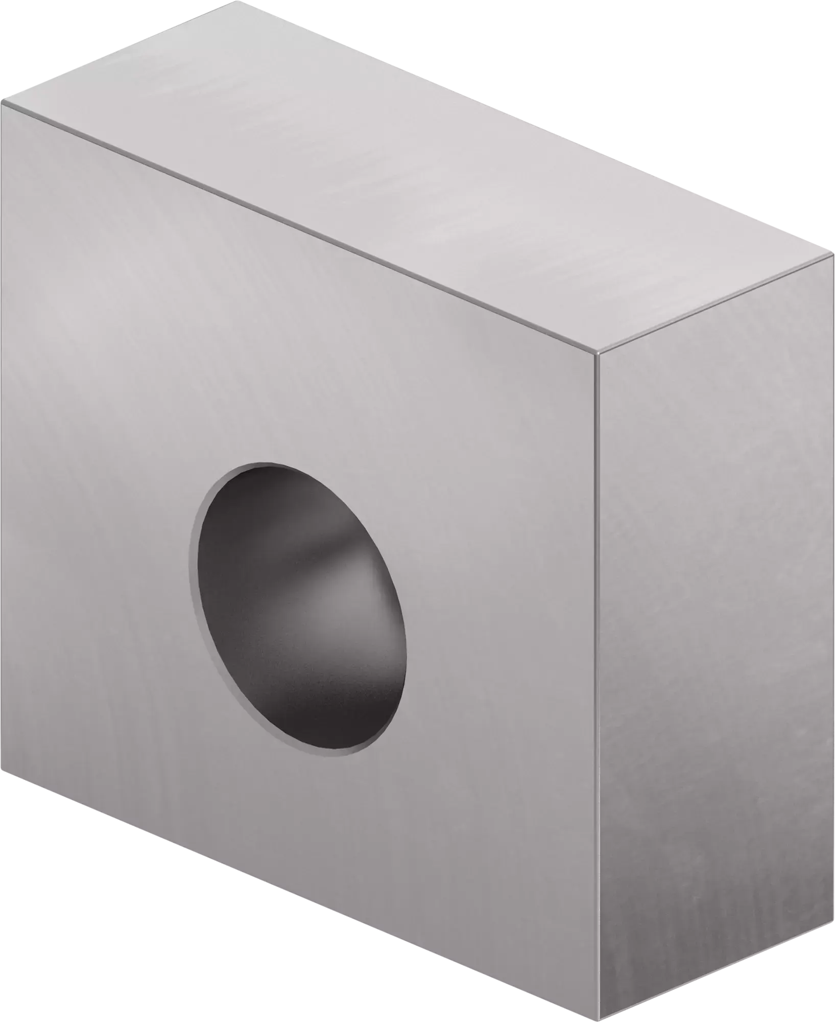 Produktfoto 1 von SCHUNK GBW 40-35-16, Backe weich