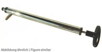 Refco 9881557, Ölabsaugpumpe 21751 100ml/Hub