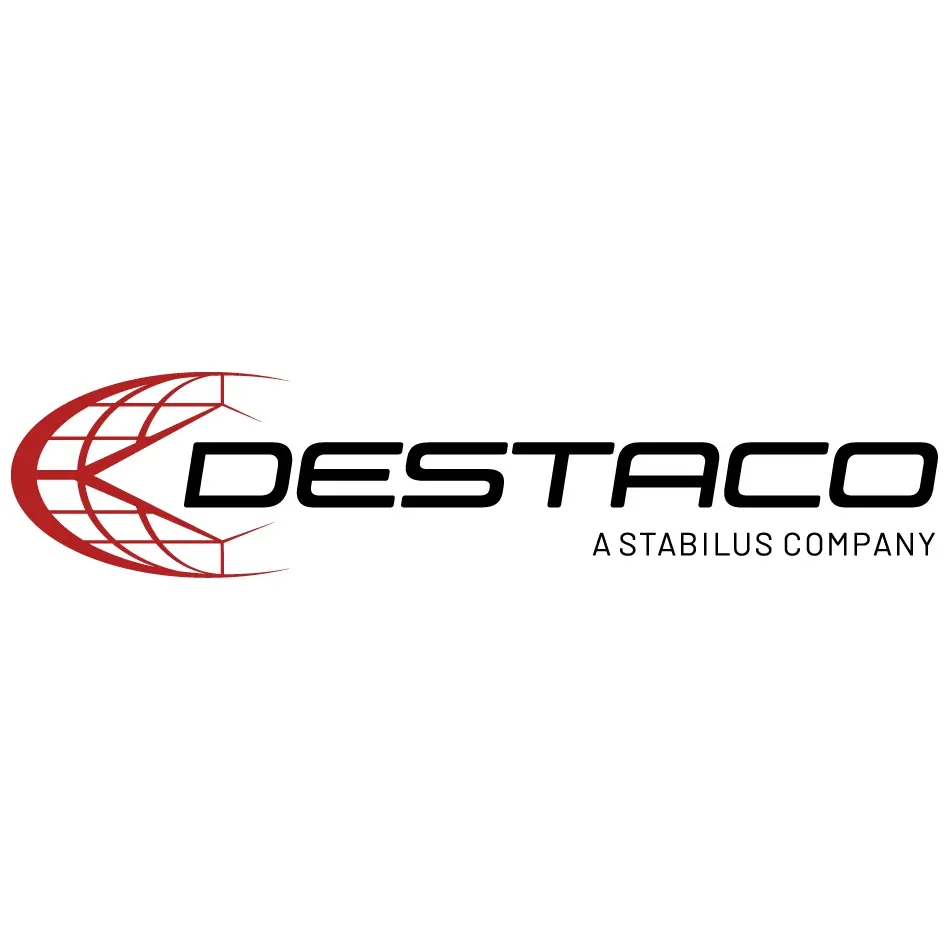 Produktfoto 1 von DESTACO 82M-3E03H040L8, Kraftspanner