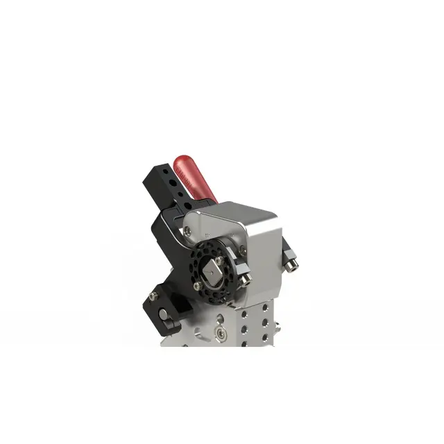Produktfoto 1 von DESTACO 82ZB-039-1 - Handhebel-Verriegelung für Kraftspanner 82M-3E..H06