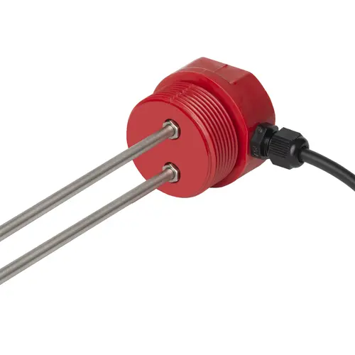 Produktfoto 1 von Carlo Gavazzi VN2, FÜLLSTANDSSENSOR 2X1M S.S. SONDE