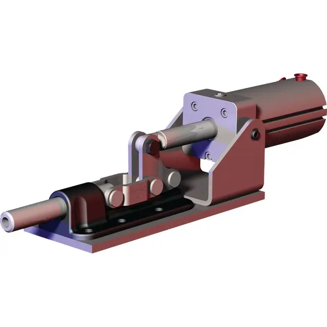 DESTACO 830-M-LC - 830-M-LC - Ersatzklemmenbaugruppe