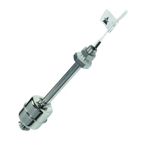 Produktfoto 1 von Carlo Gavazzi ILMM5S2AT, Magnetischer Füllstandsensor – Metallgehäuse