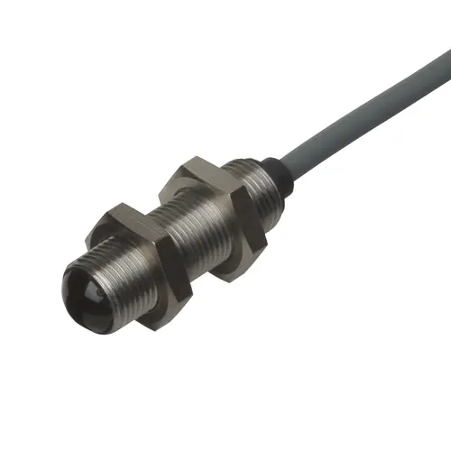 Produktfoto 1 von Carlo Gavazzi MOFT20-M12-2, FOTO TE SS M12 2-DEG 20M,KABINE