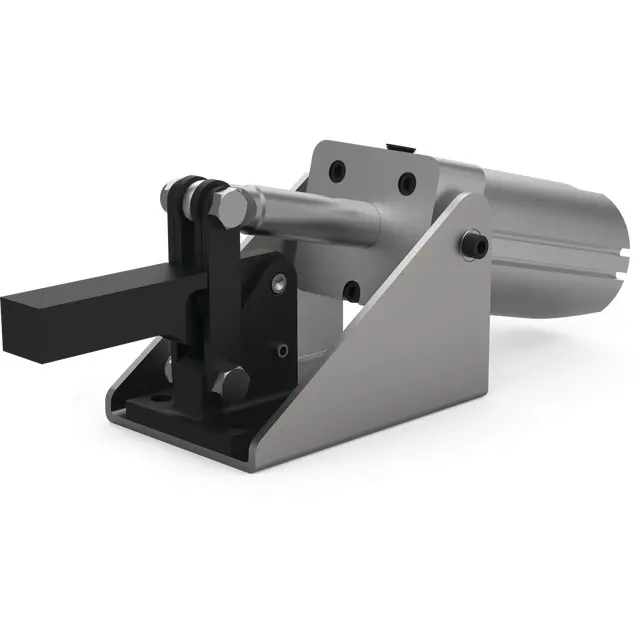 Produktfoto 1 von DESTACO 846-LC - Kraftspanner 846, pneumatisch, ohne Pneumatikzylinder