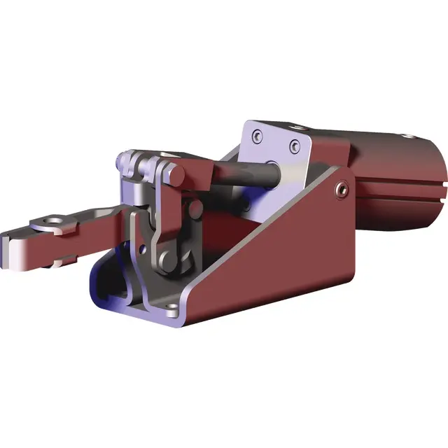 Produktfoto 1 von DESTACO 847-S - 847-S - Standard-Kraftspanner
