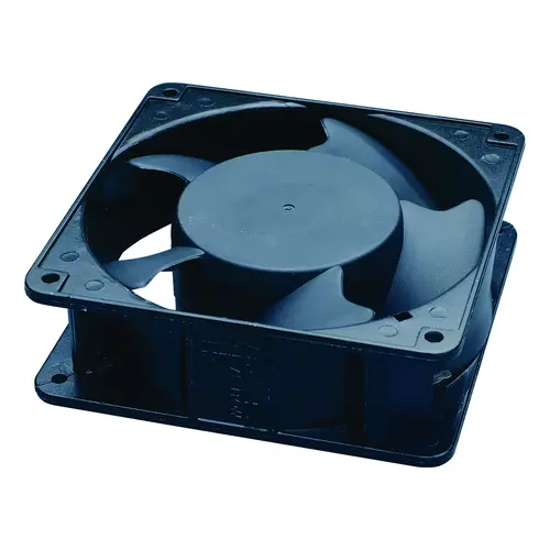 Produktfoto 1 von Carlo Gavazzi RHSF60-24, SSR FAN ASS. 60X60 24VDC