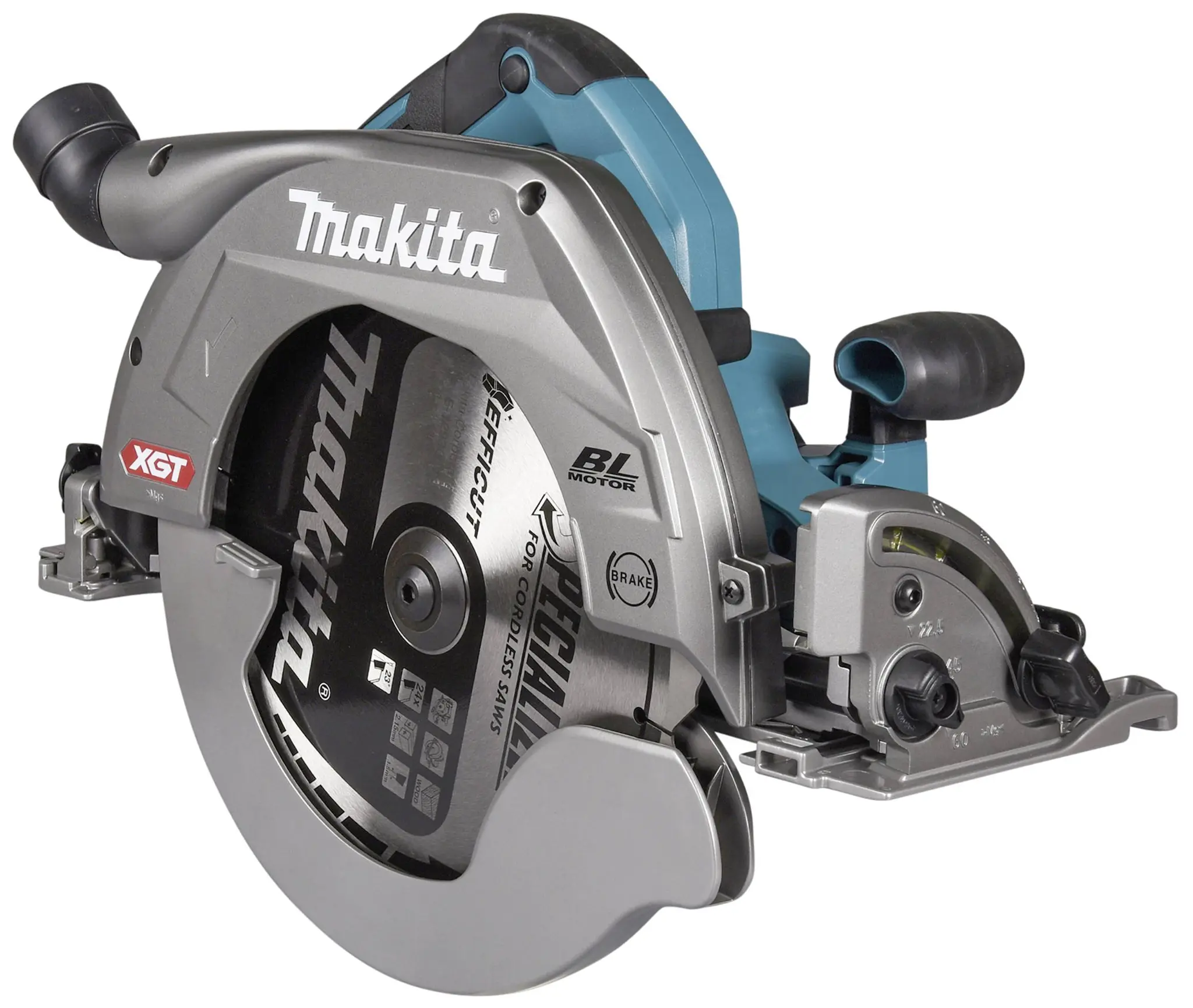 Produktfoto 1 von Makita HS011GZ, Akku-Handkreissäge, P\n: 173527