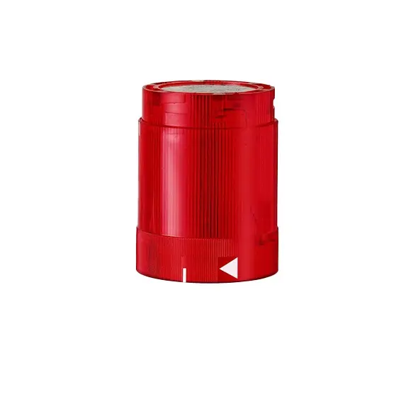 Werma 848.100.67, LED Dauerlichtelement 115VAC RD