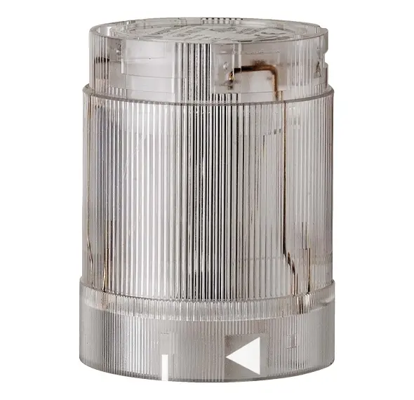 Produktfoto 1 von Werma 848.400.55, LED Dauerlichtelement 24VAC/DC CL