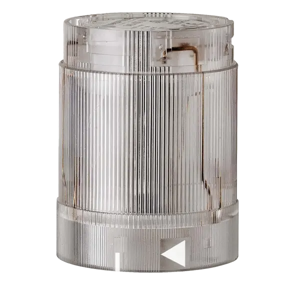 Produktfoto 1 von Werma 848.400.55, Leuchtelement, 24V AC/DC