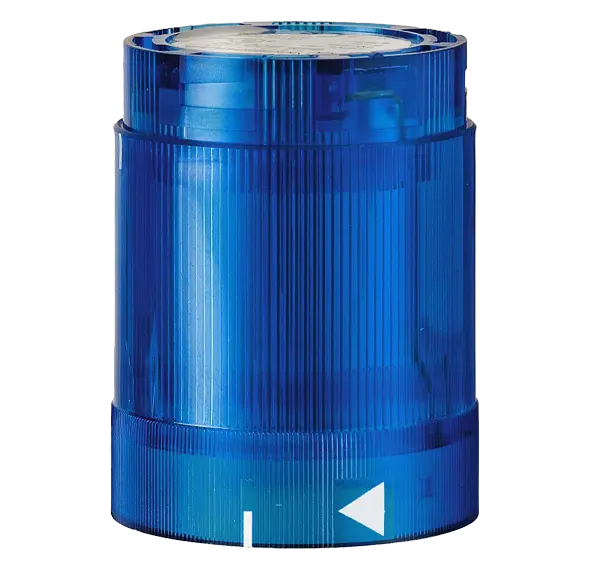 Produktfoto 1 von Werma 848.500.55, LED-Dauerelement 24VAC/DC BU