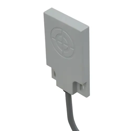 Produktfoto 1 von Carlo Gavazzi CD50CNF07PO, CAP PROX PL FP PNP PO CAB 2,1M