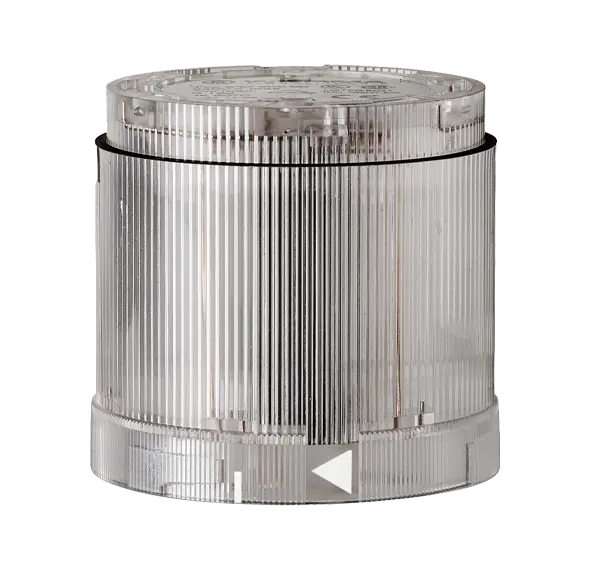 Produktfoto 1 von Werma 843.400.68, LED light module, 24V AC/DC