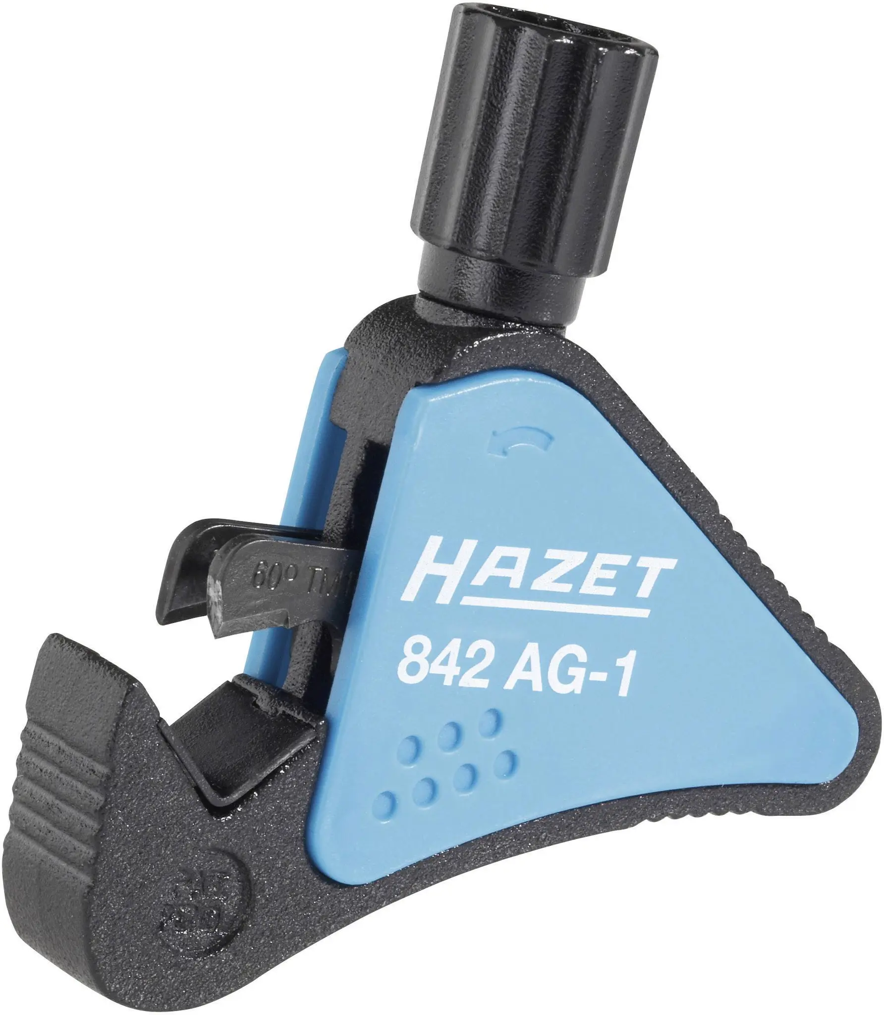 Produktfoto 1 von Hazet 842AG-1, Gewindenachschneider
