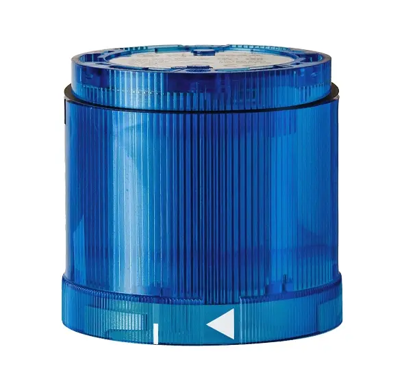 Produktfoto 1 von Werma 843.500.68, LED-Dauerlichtelement 230VAC BU