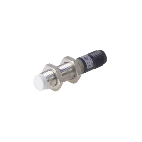 Produktfoto 1 von Carlo Gavazzi EI1204PPCSS-1, IND PROX SS M12 PNP NC, STECKER