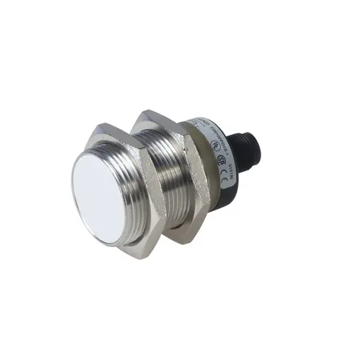 Produktfoto 1 von Carlo Gavazzi EI3010PPOSS-1, IND PROX SS M30 PNP NO, STECKER