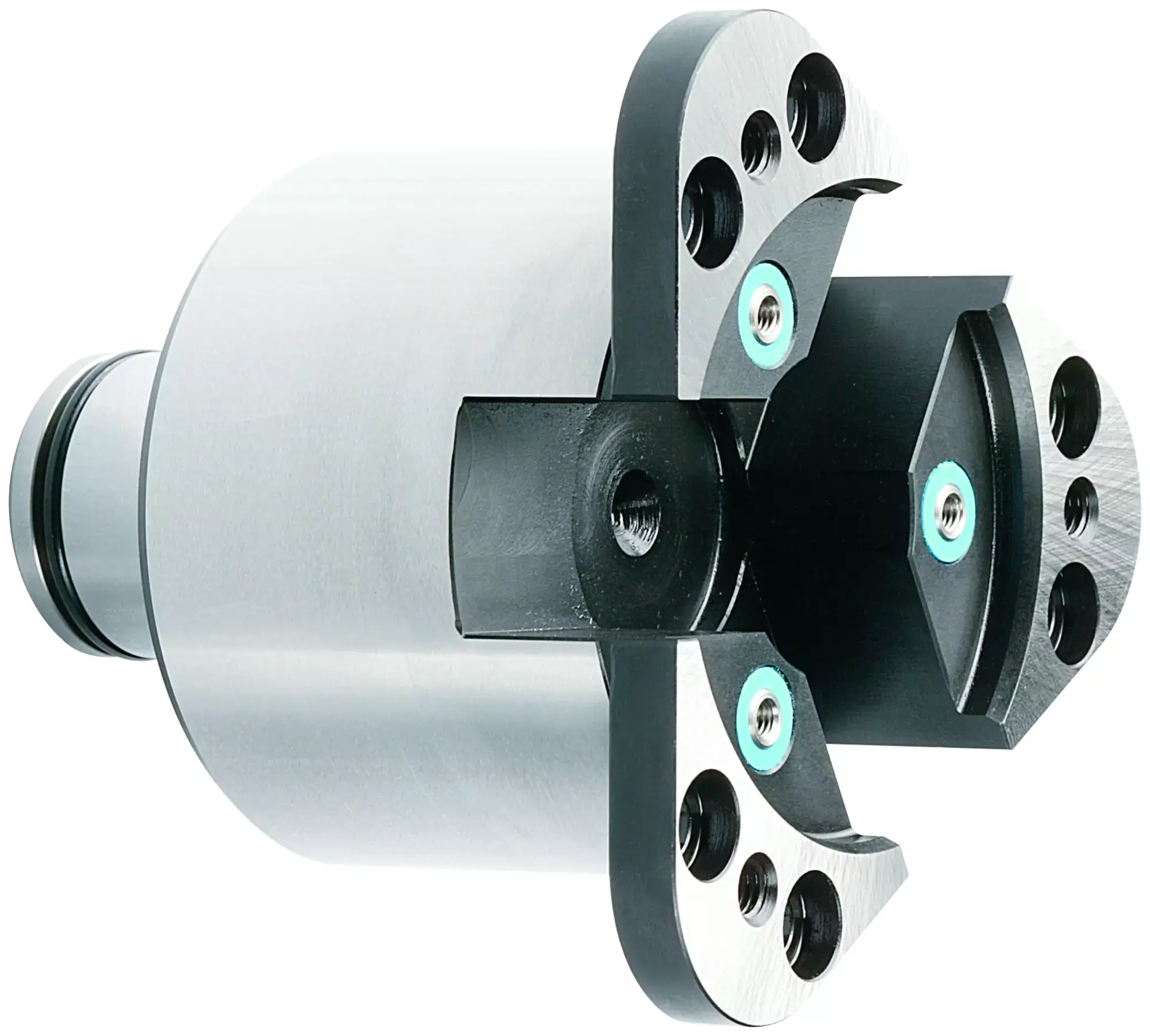 Produktfoto 1 von SCHUNK SBS-S-W 165, Zubehör Drehfutter Standard, Schutzbüchse