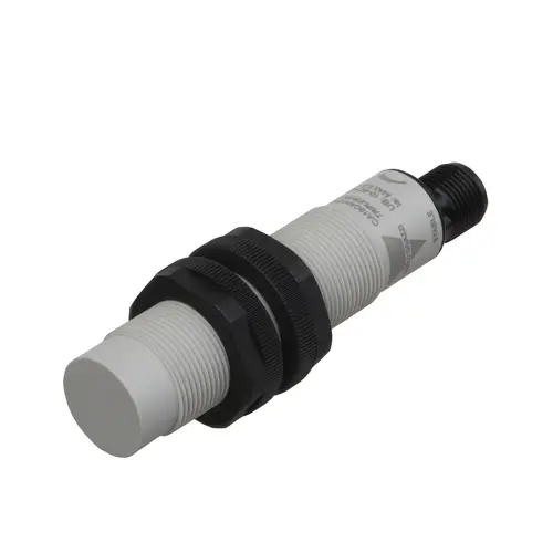Produktfoto 1 von Carlo Gavazzi CA18CAN12PAM1, CAP PROX PL M18 PNP NO+NC, STECKER