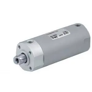 Produktfoto 1 von SMC CDG3BN40-200, Druckluftzylinder