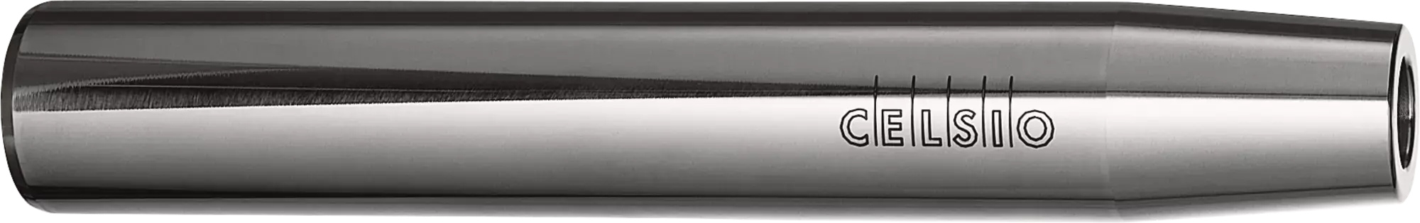 Produktfoto 1 von SCHUNK CELSIO SVL-32 Ø10x160, Warmschrumpfverlängerungen