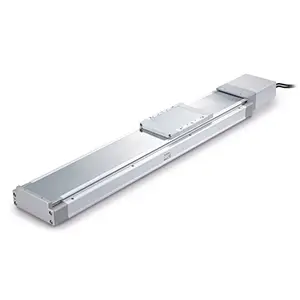 SMC LEJS63S3B-700B-R5A2H Kugelumlaufspindel, AC-Servo, hochsteif