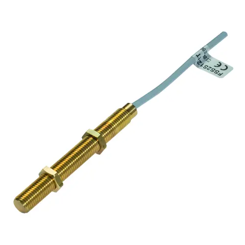 Produktfoto 1 von Carlo Gavazzi FSS2S12MT, Magnetischer zylindrischer Prox. Sensor