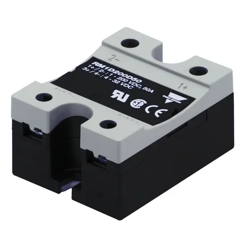 Produktfoto 1 von Carlo Gavazzi RM1D060D50, SSR RM DC 60V 50A DC IP