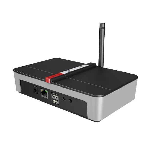 Produktfoto 1 von Werma 862.000.02, WeASSIST Gateway 921 MHz