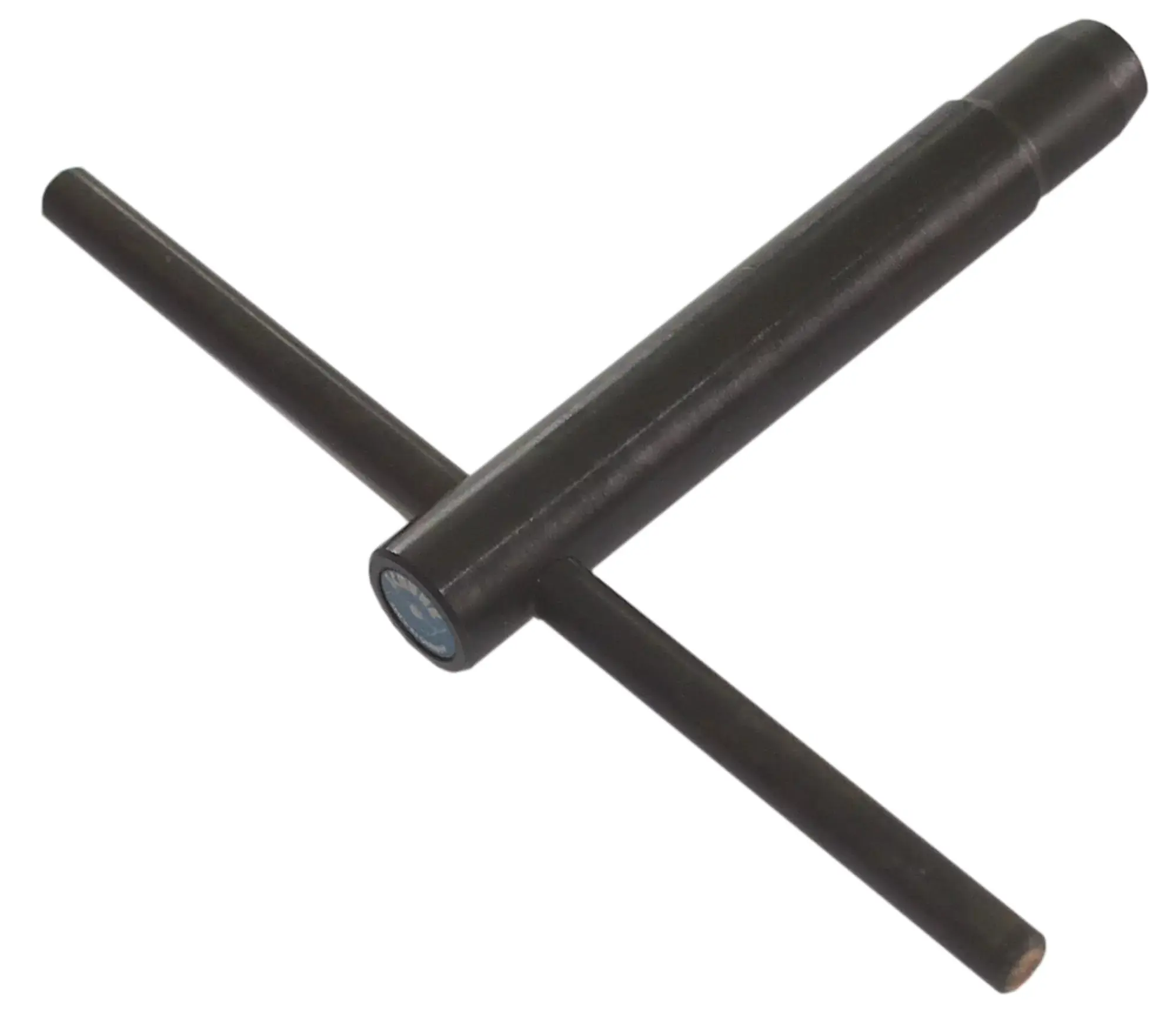 Produktfoto 1 von SCHUNK SSH-VK SW16-235, Zubehör Drehfutter Standard, Vierkant-Spannschlüssel