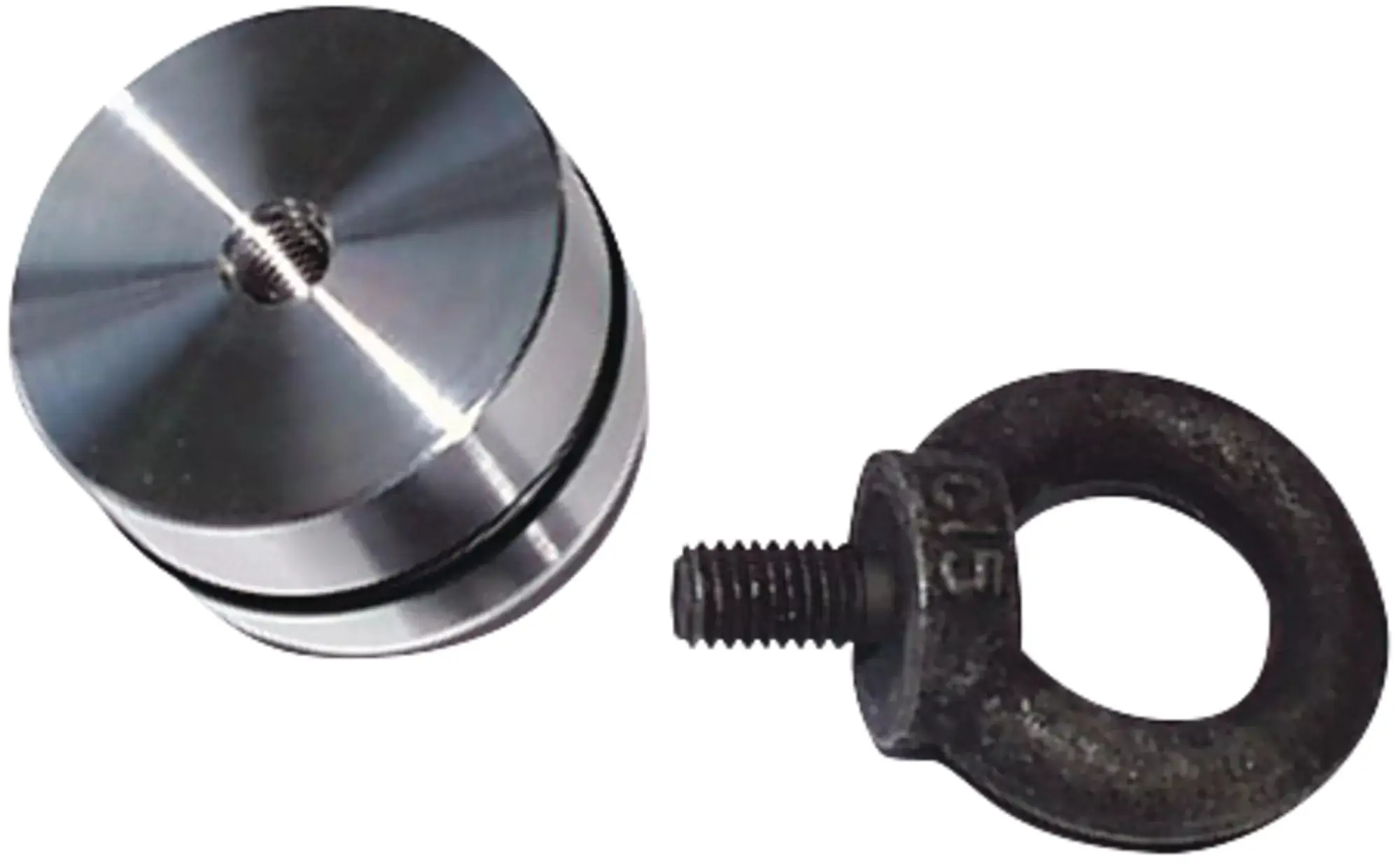 Produktfoto 1 von SCHUNK VST Ø102, Zubehör Drehfutter Standard, Verschlussstopfen