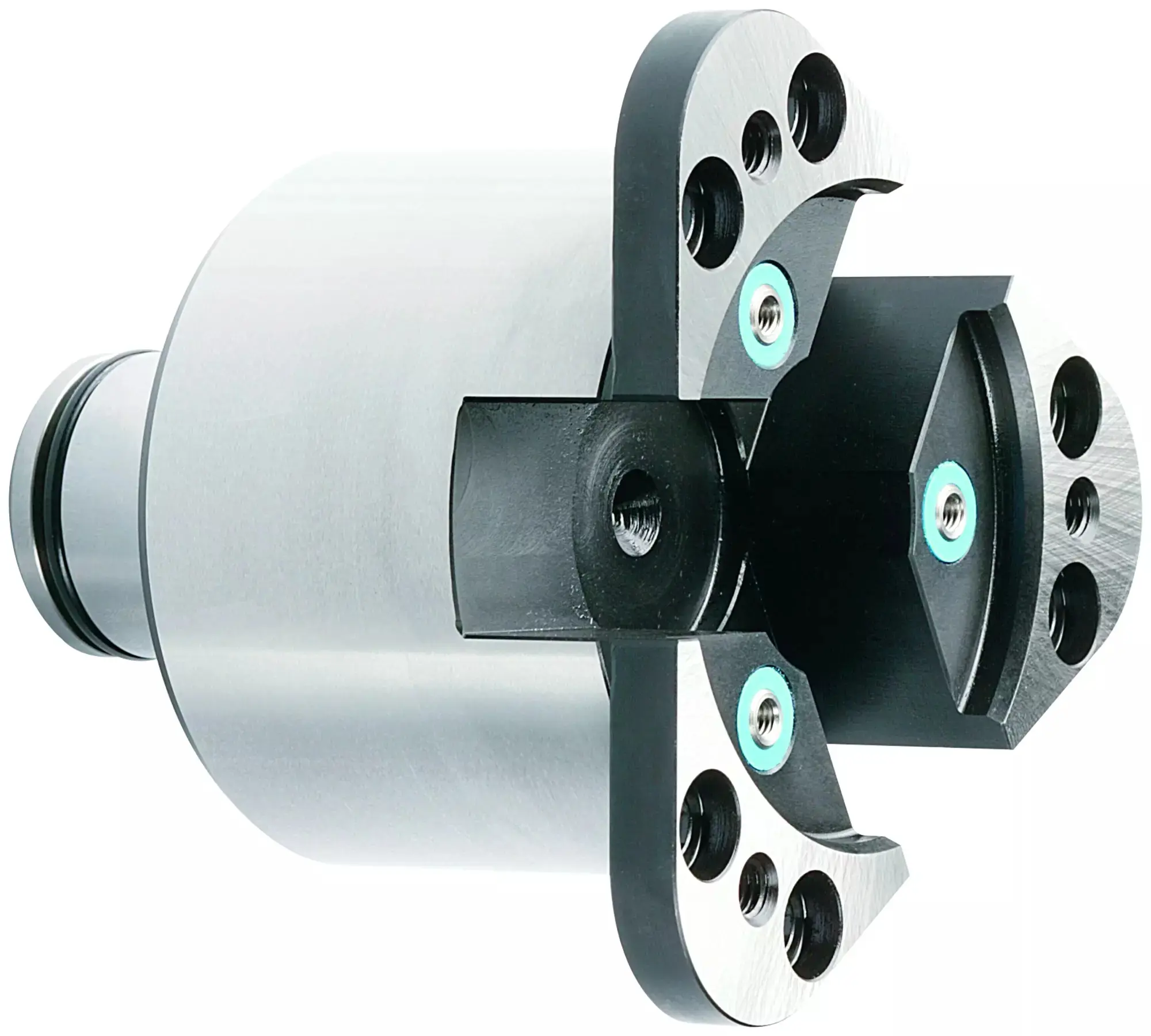 Produktfoto 1 von SCHUNK SBS-S-W 165, Zubehör Drehfutter Standard, Schutzbüchse