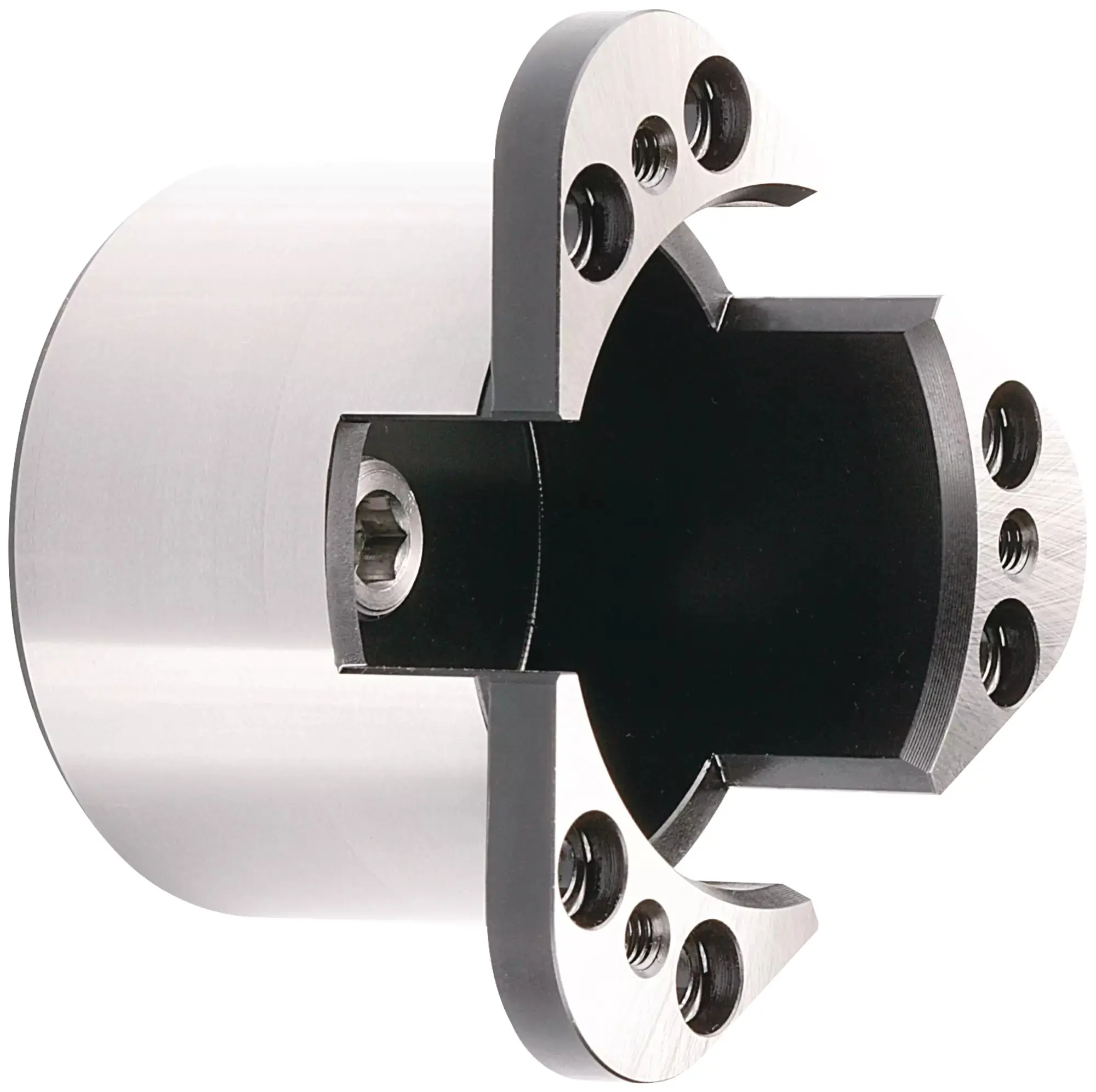 Produktfoto 1 von SCHUNK SBS-G-W 260, Zubehör Drehfutter Standard, Schutzbüchse