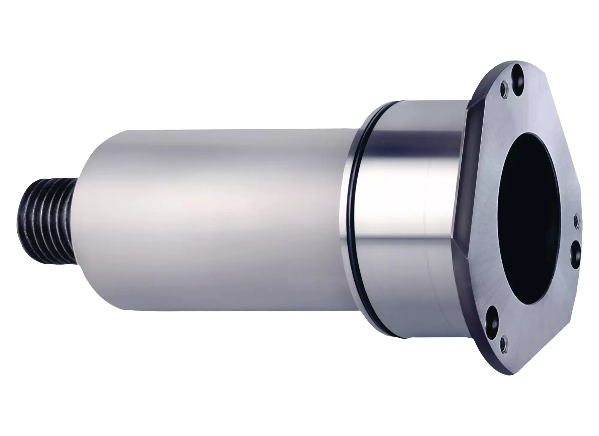 Produktfoto 1 von SCHUNK SBS-T-C 185, Zubehör Drehfutter Standard, Schutzbüchse