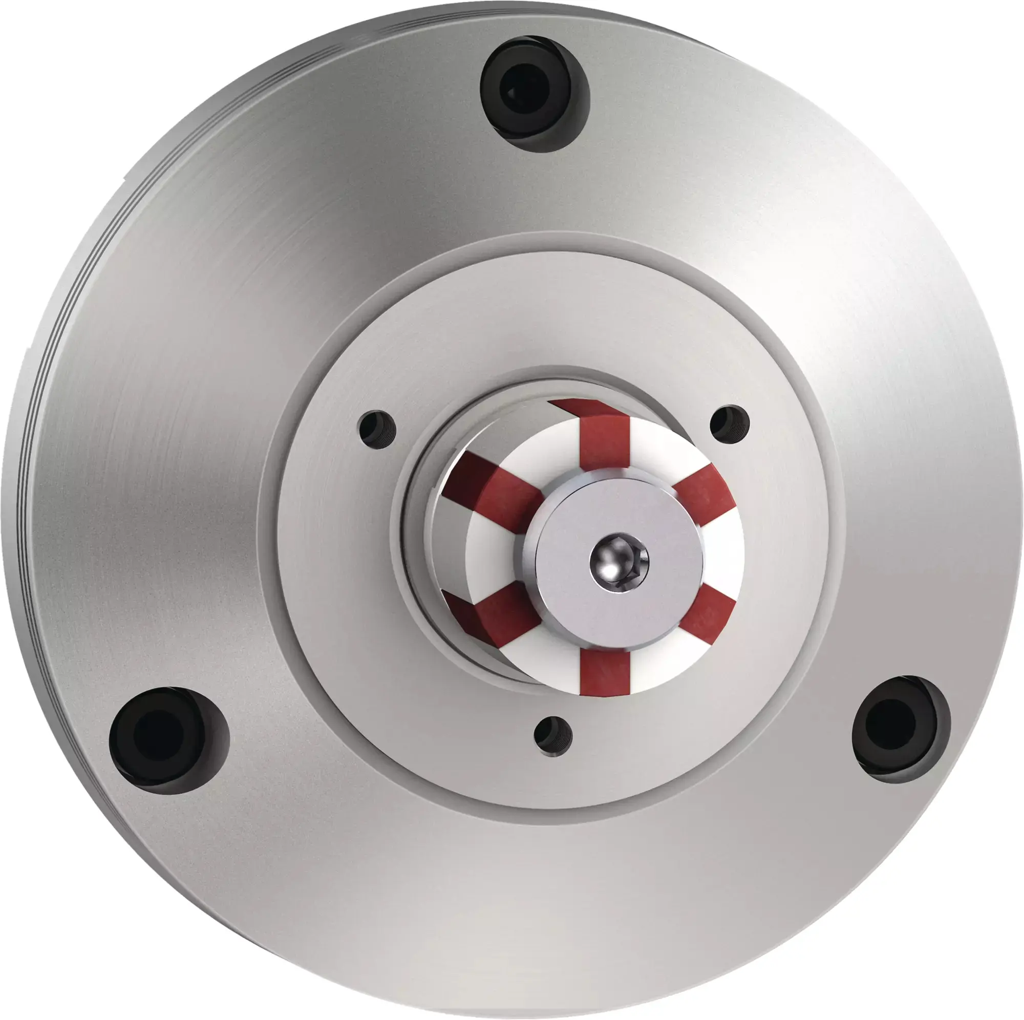 Produktfoto 1 von SCHUNK vario M1 250, Spanndorn Standard