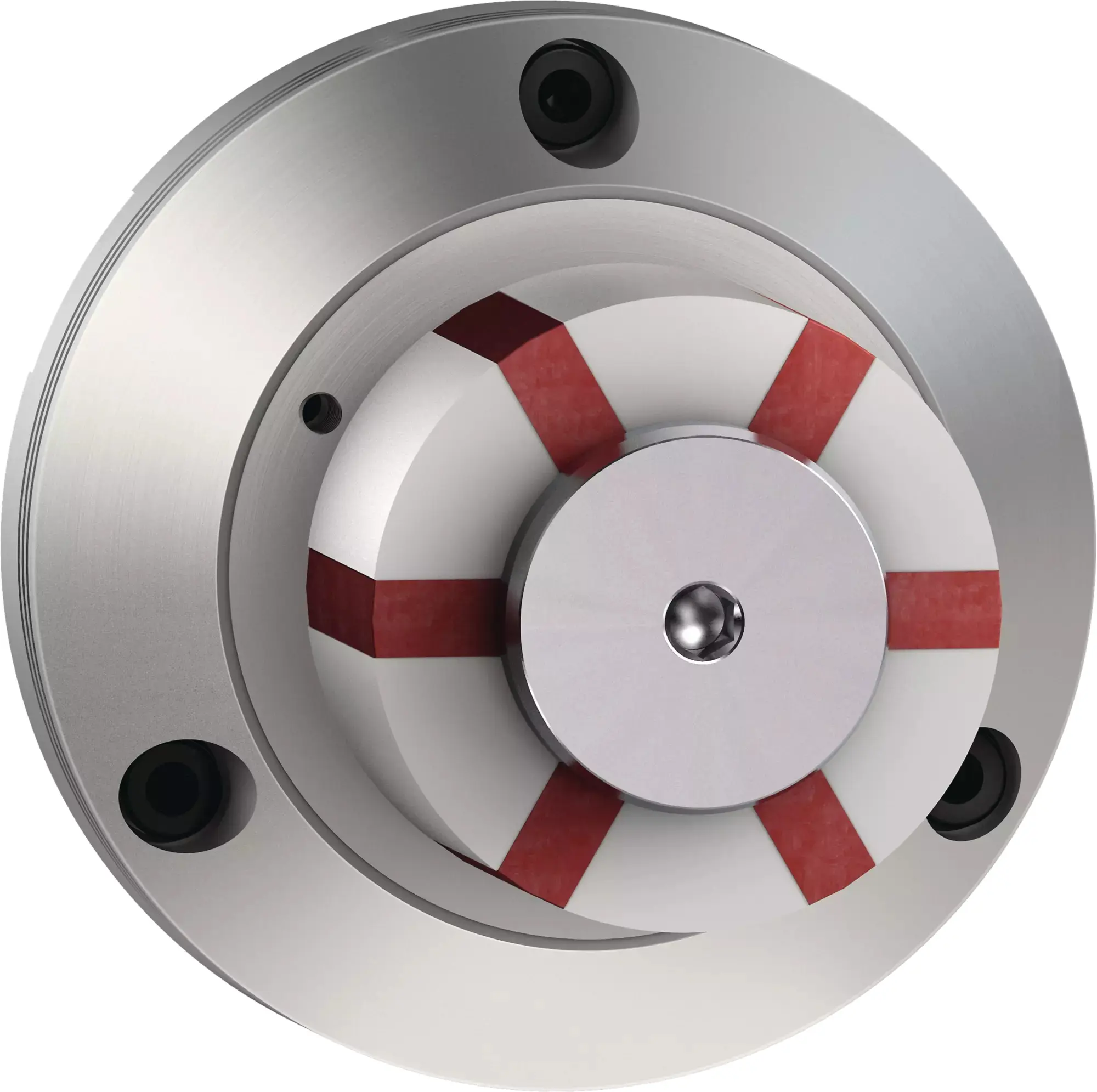 Produktfoto 1 von SCHUNK vario M3 250, Spanndorn Standard