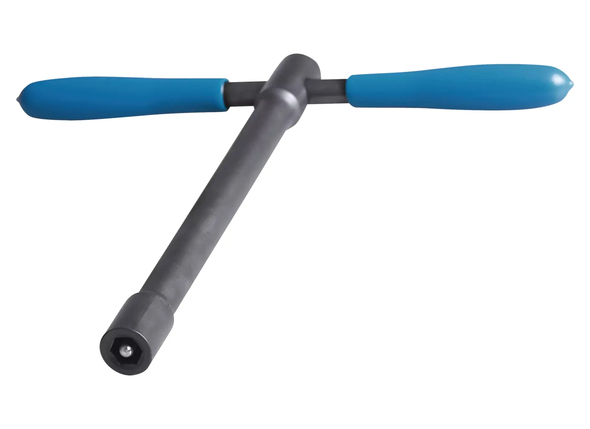 Produktfoto 1 von SCHUNK SSH-SL SW16-330, Zubehör Drehfutter Standard, Sechskant-Spannschlüssel