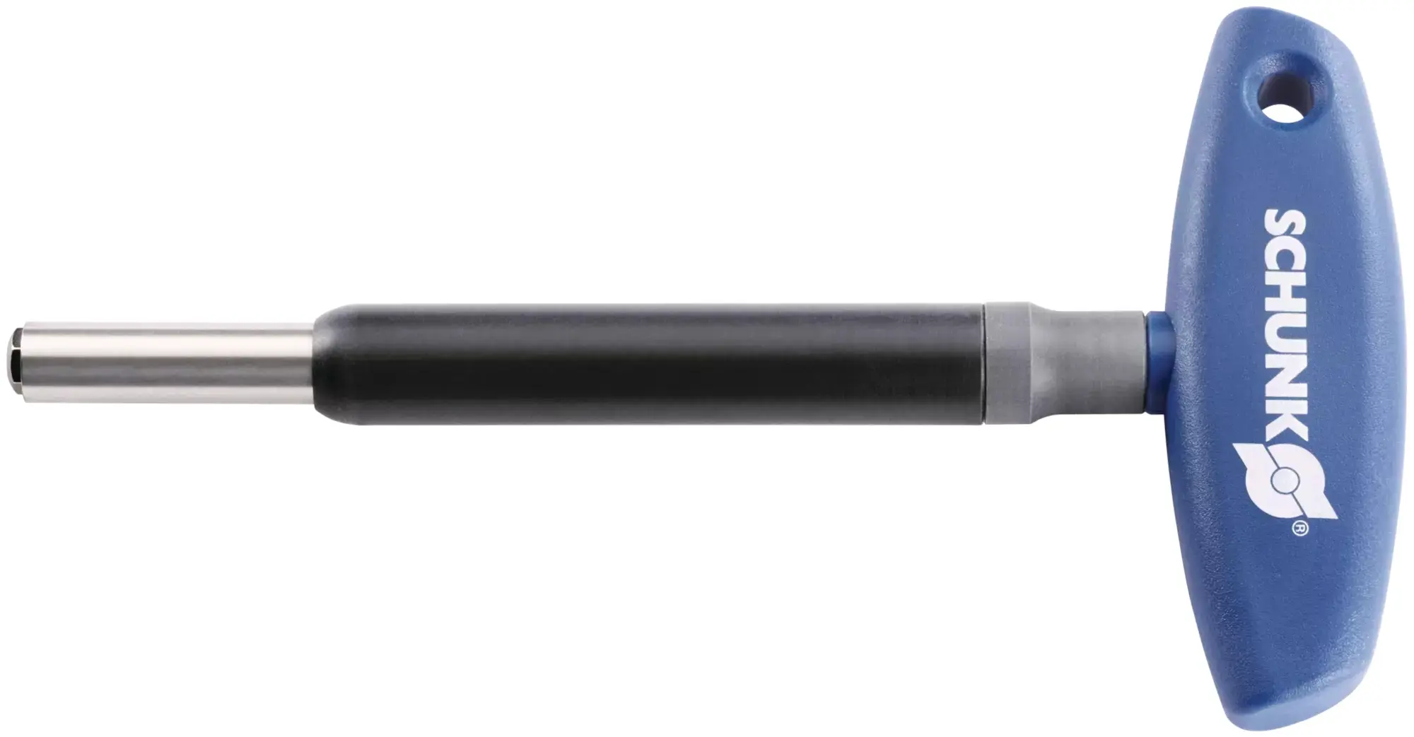Produktfoto 1 von SCHUNK SSH-A SW8-148, Zubehör Drehfutter Standard, Ausklinkschlüssel