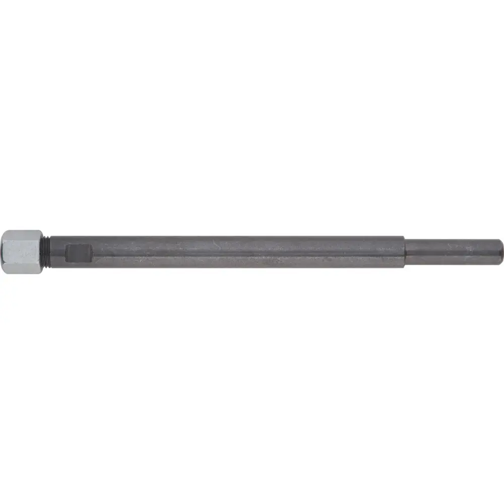 Produktfoto 1 von PFERD 87100363, Verlängerung f. Antriebsspindel SPV 150-6 S8 Max. RPM 10.000