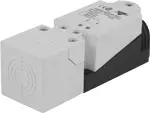 Produktfoto 1 von Carlo Gavazzi IC40CNN30COT1, IND PROX 40X40 ACDC NO REV.0