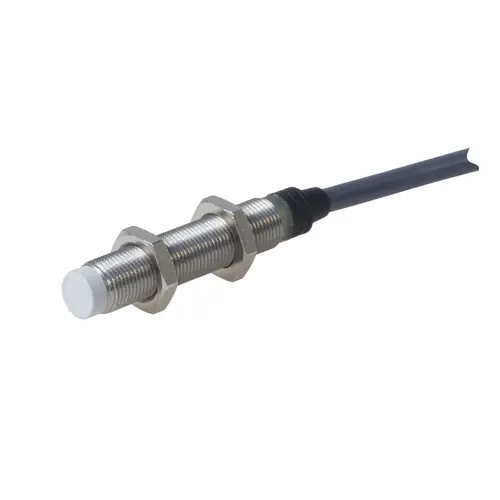 Produktfoto 1 von Carlo Gavazzi EI1204TBOSL, IND PROX SS M12 SCR NO,CAB